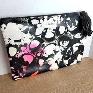 Sephora clutch